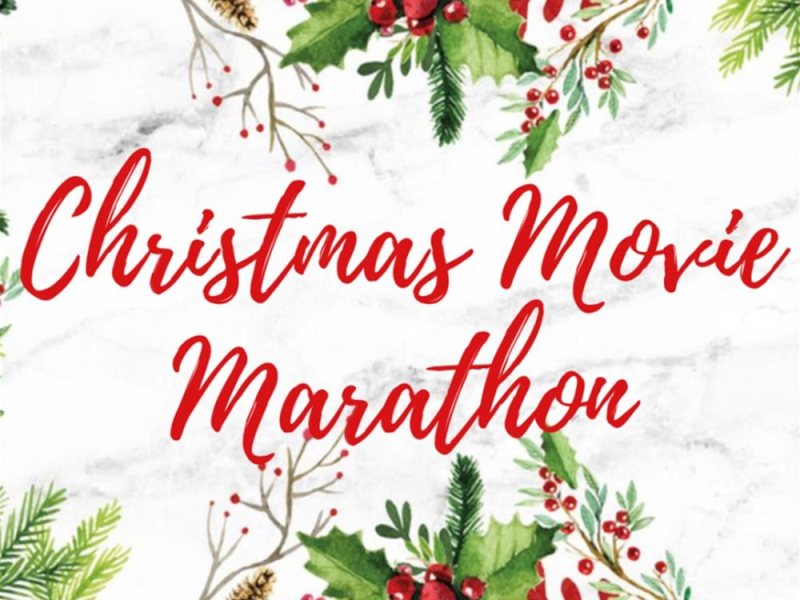 Festive Family Fun: Creating a DIY Christmas Movie Marathon for All&nbsp;Ages