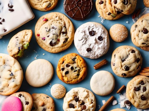 Baking Magic: Sweet Treats and Delicious Recipes from Our&nbsp;Elves