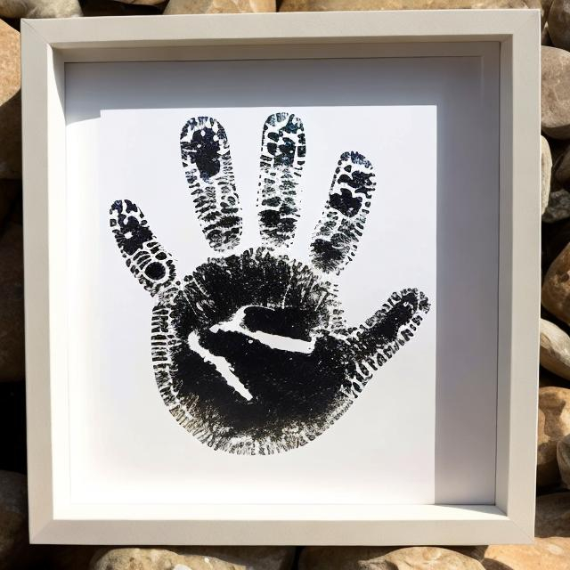 Harvest Handprints: Crafting Gratitude and Family&nbsp;Memories