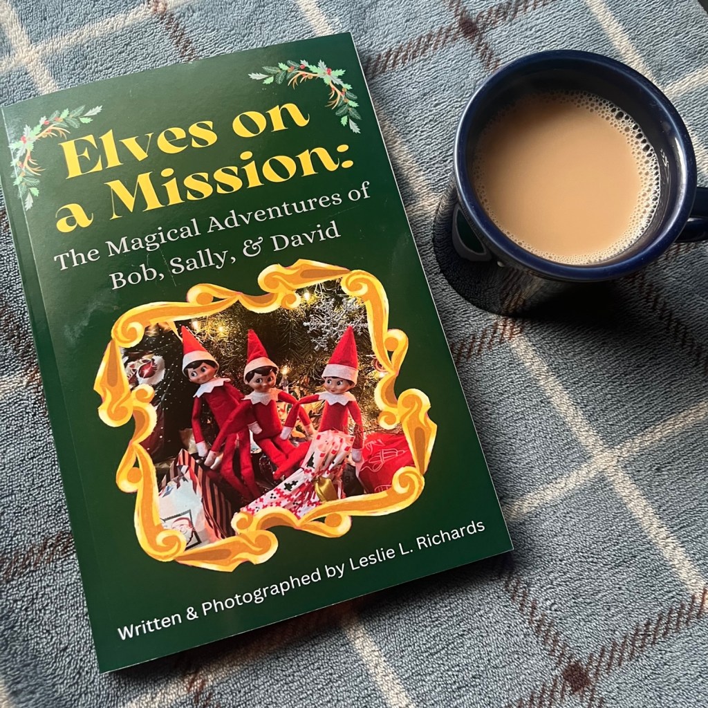 Experience Enchantment: ‘Elves on a Mission’ – The Ultimate Stocking&nbsp;Stuffer!