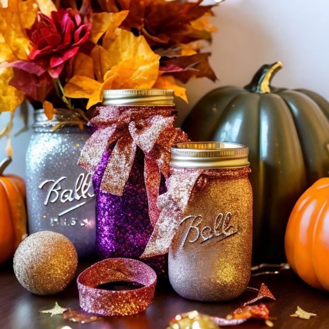 Giving Thanks in a Jar: A Heartfelt Thanksgiving&nbsp;Tradition