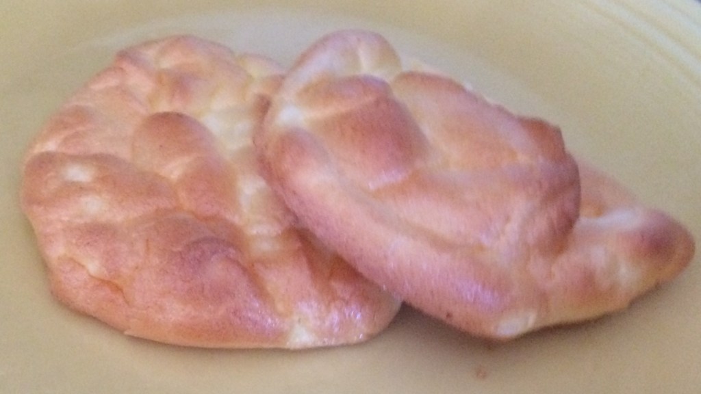Low Carb Cloud&nbsp;Bread
