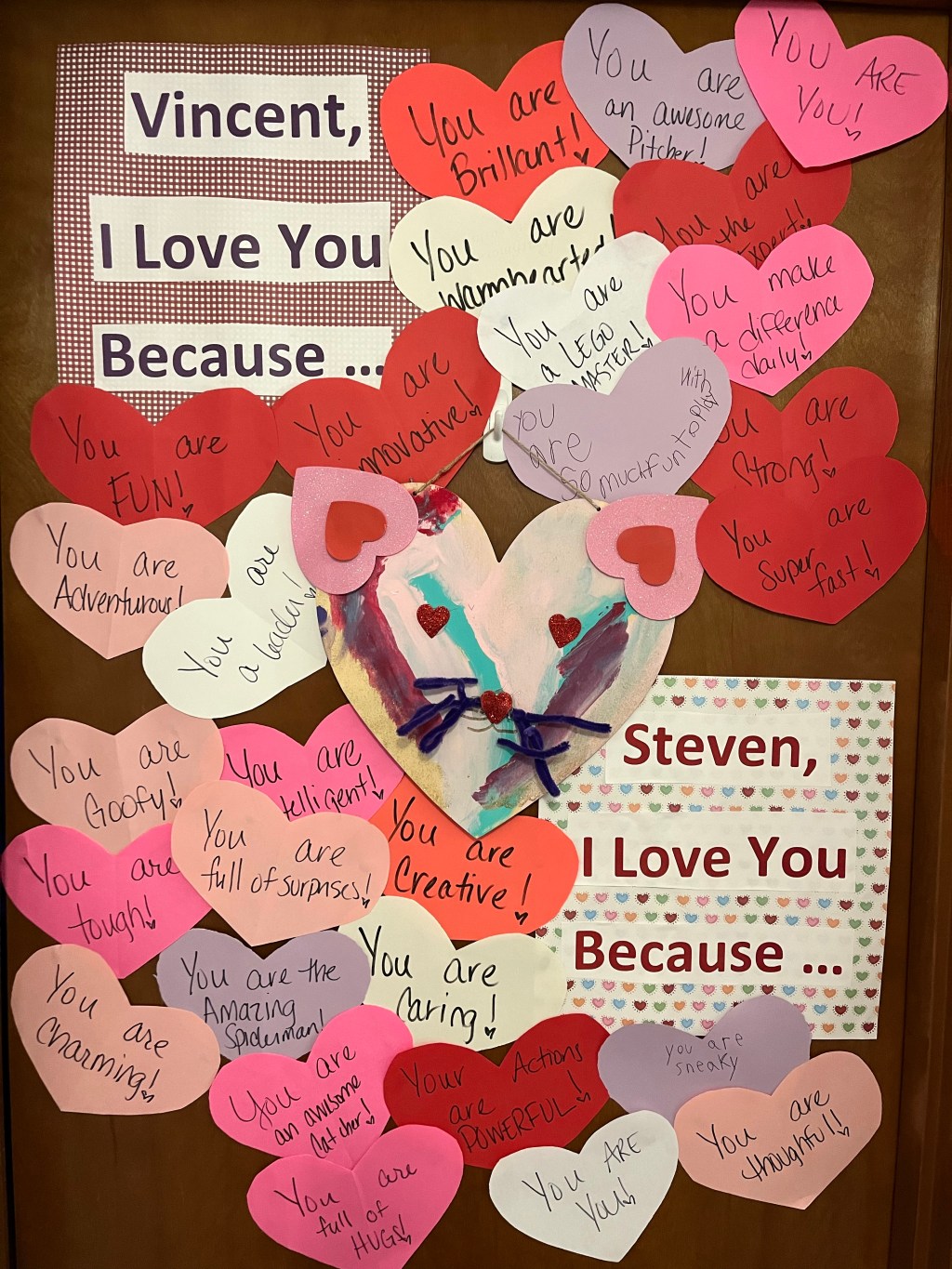 Spreading Love: A Heartfelt Valentine’s Game for Family and&nbsp;Office