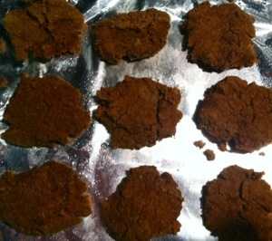 Gluten Free Pumpkin Dog&nbsp;Treats