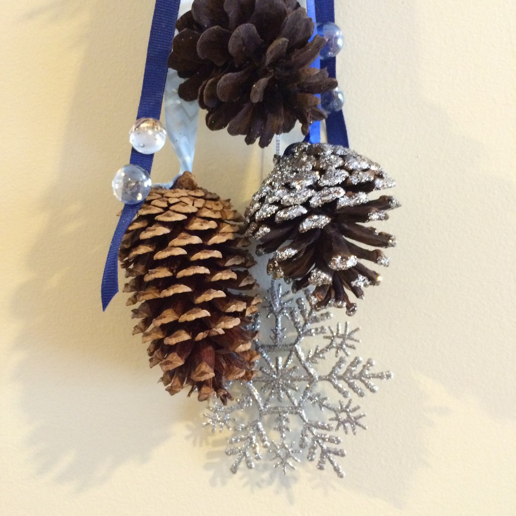 DIY Wall Decor for&nbsp;January