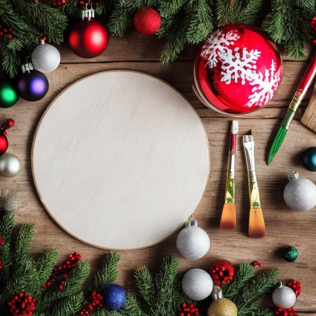 Crafty Christmas Fun: DIY Reindeer&nbsp;Ornaments