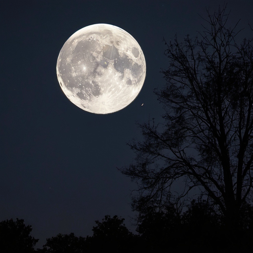 Hunter’s Moon in Aries: Releasing Fear and Embracing Bold New&nbsp;Beginnings