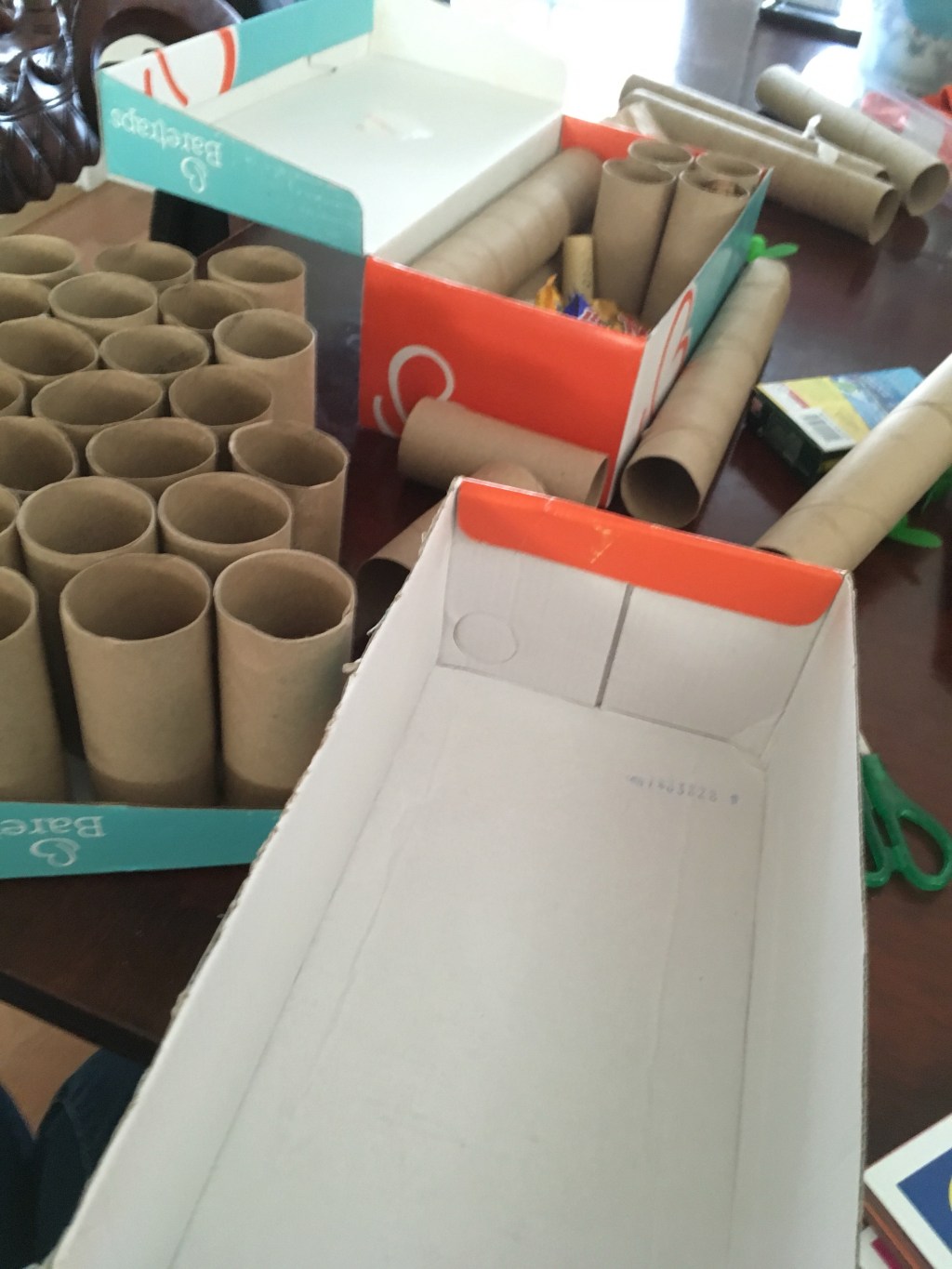 DIY Advent Calendars&nbsp;Recap