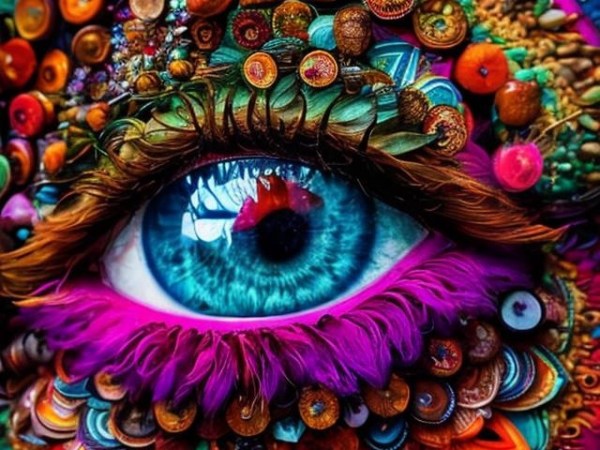 Embark on a Creative Journey: Crafting Your Vision&nbsp;Board