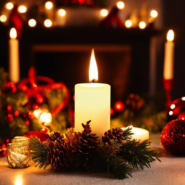 Radiant Reflections: Cultivating Joy in the Advent&nbsp;Season