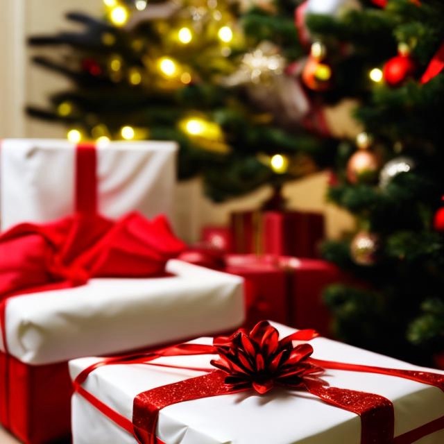 The Spirit of Giving: Unique and Heartfelt Christmas Gift&nbsp;Ideas