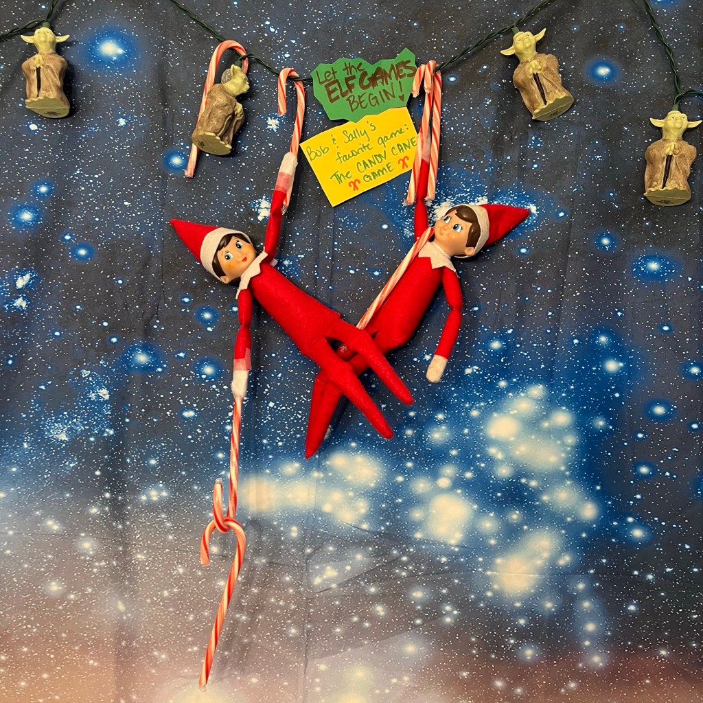 Get Ready for an Enchanting November and Dive into the Christmas&nbsp;Spirit!