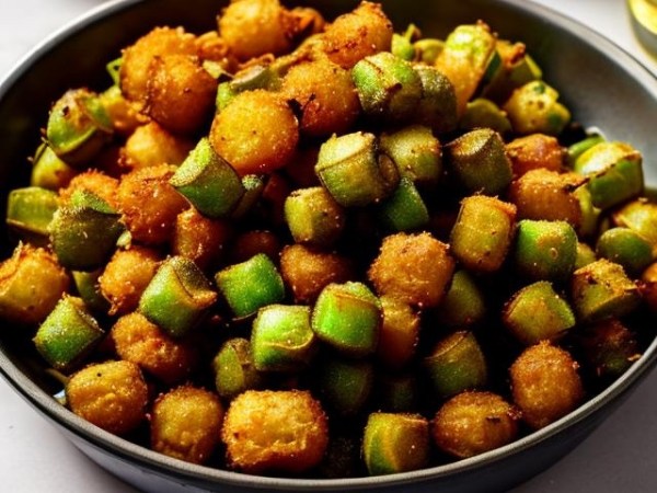 Delightful Comfort Foods