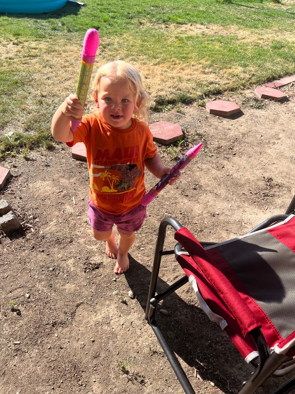 Mom Security Tank&nbsp;Top