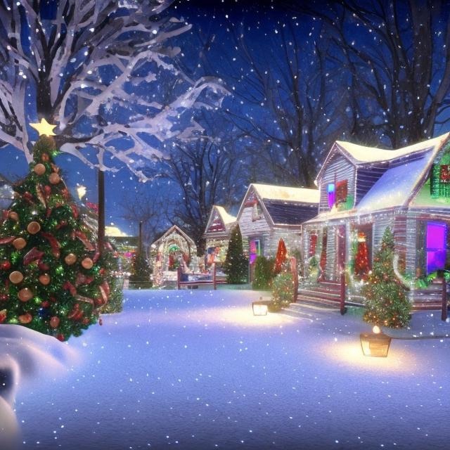 Diverse Delights: The Origins and Traditions of Christmas Around the&nbsp;World