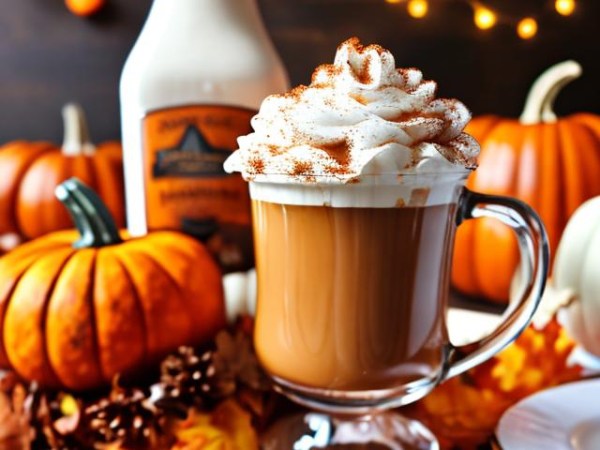 Autumn in a Mug: Cozy November Drink&nbsp;Recipes