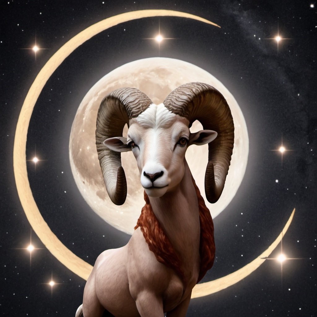 Igniting the New Astrological Year: Aries, New Beginnings, and&nbsp;You
