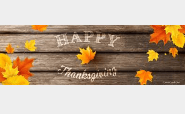 A Blessing to&nbsp;All