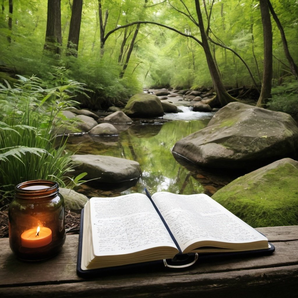 Mindfulness a Daily Habit: Simple Tips for Busy&nbsp;Lives