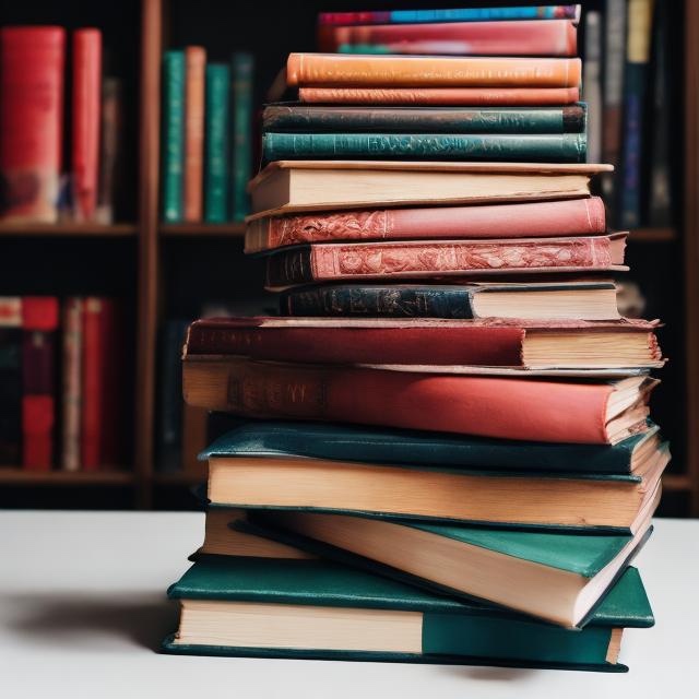 Championing Stories: Honoring National Book Publisher&nbsp;Day