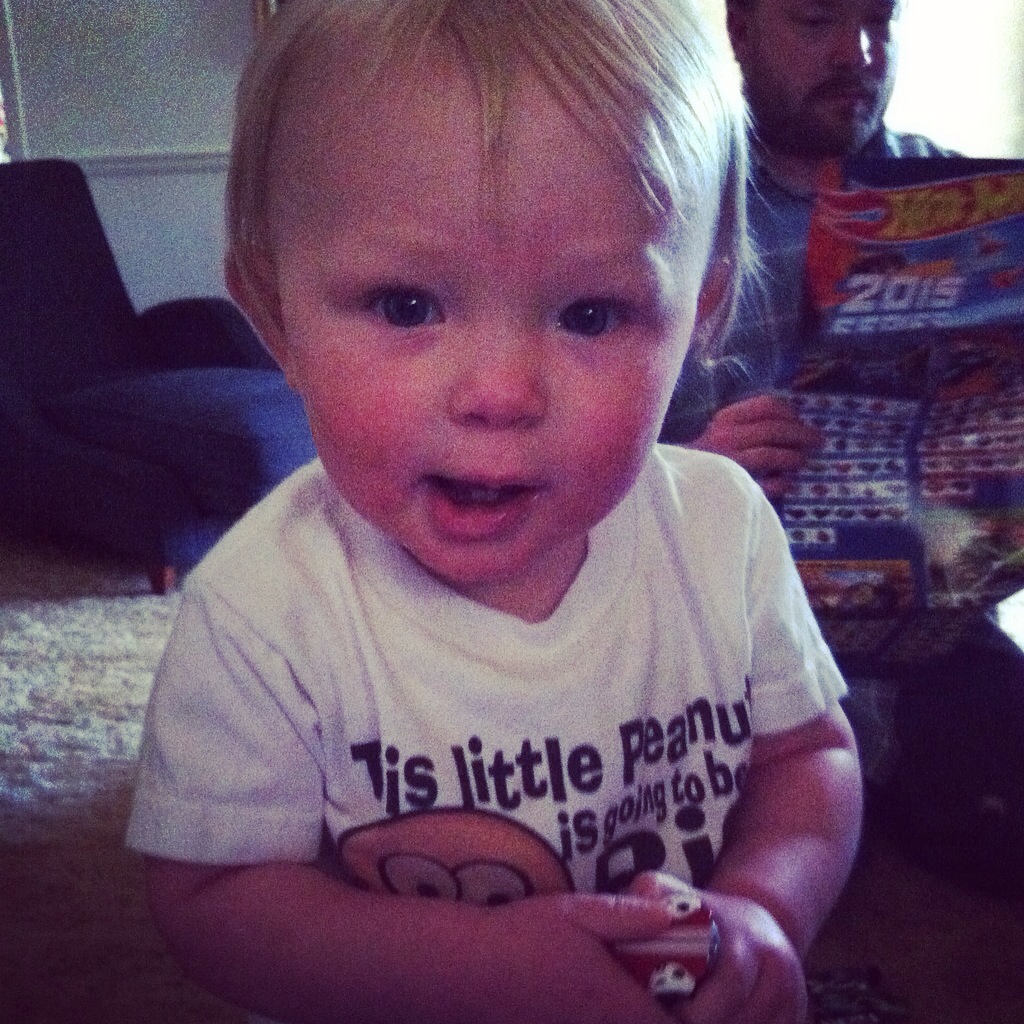 And Then There Were&nbsp;Two