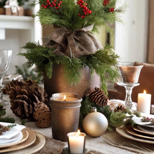 Eco-Friendly Holidays: Upcycled Wrapping Ideas and Sustainable Gift&nbsp;Giving