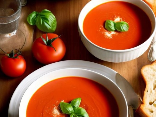 The Heartwarming Origins of Soup Swap Day and a Savory Recipe to&nbsp;Share