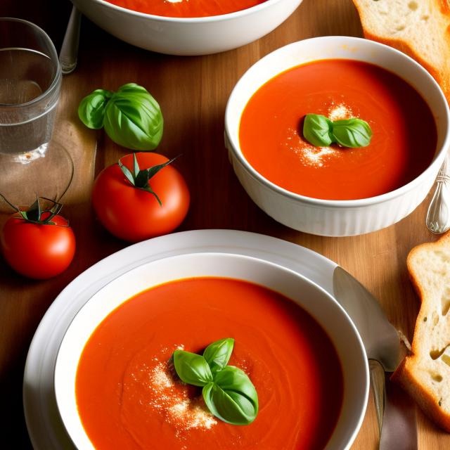 The Heartwarming Origins of Soup Swap Day and a Savory Recipe to&nbsp;Share