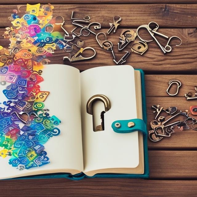 Unlocking Creativity: Overcoming Writer’s Block and Finding&nbsp;Inspiration