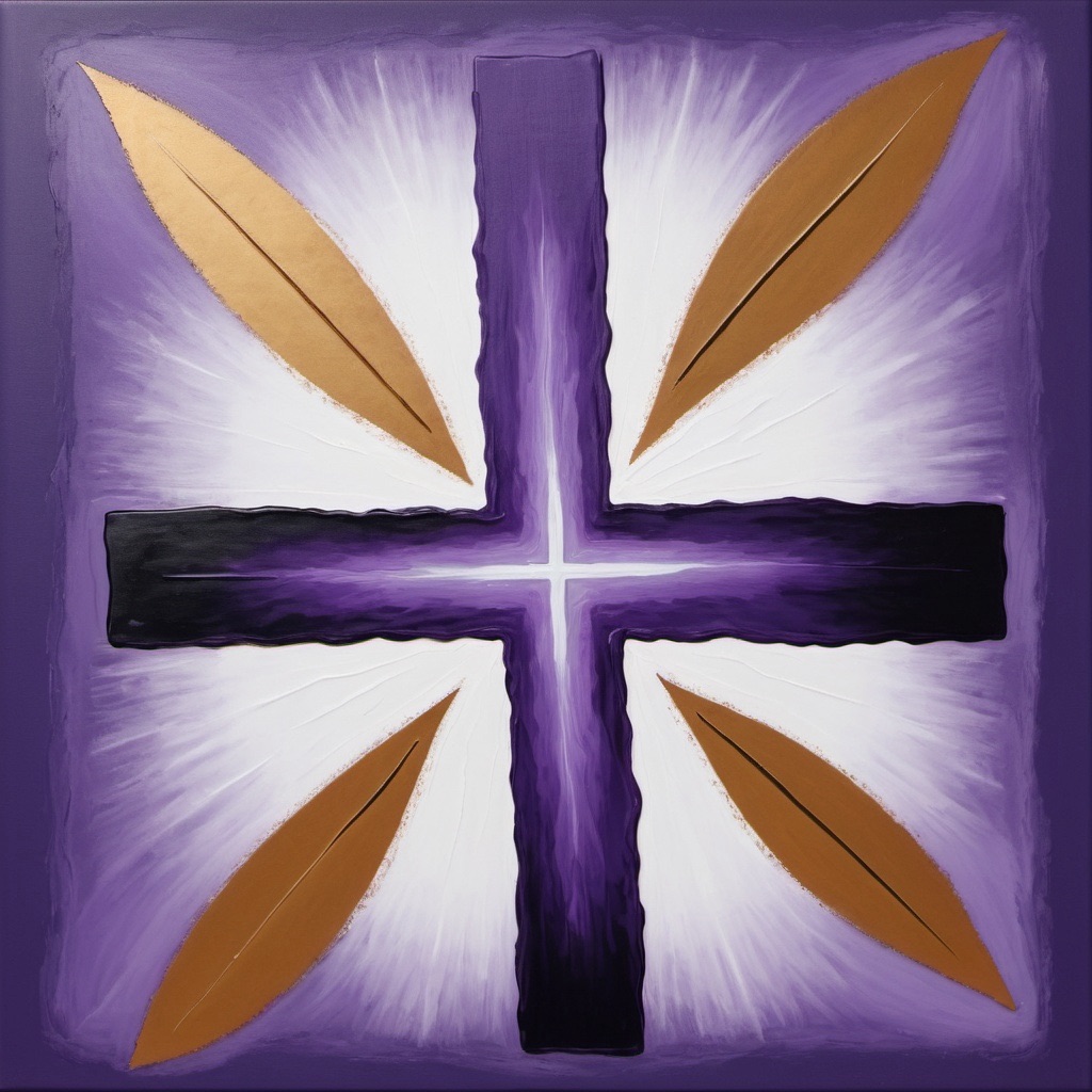 Embracing the Spirit of Lent: Going Beyond&nbsp;Sacrifice