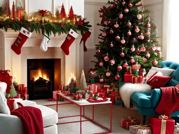 Creating Unforgettable Memories: A Guide to Planning a Christmas Scavenger Hunt for Your&nbsp;Family