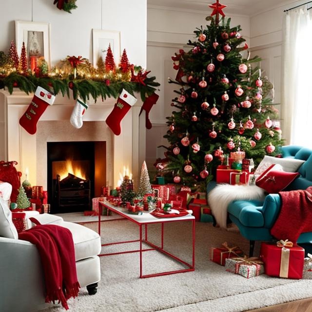 Creating Unforgettable Memories: A Guide to Planning a Christmas Scavenger Hunt for Your&nbsp;Family