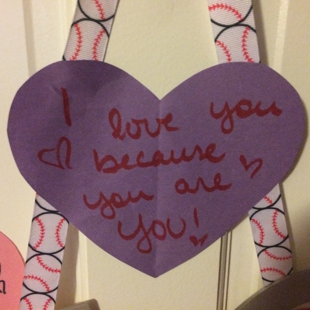 I Love You…&nbsp;Game