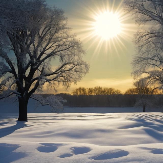 Embracing the Winter Solstice: A Spiritual Reset for Mind, Body, and&nbsp;Soul