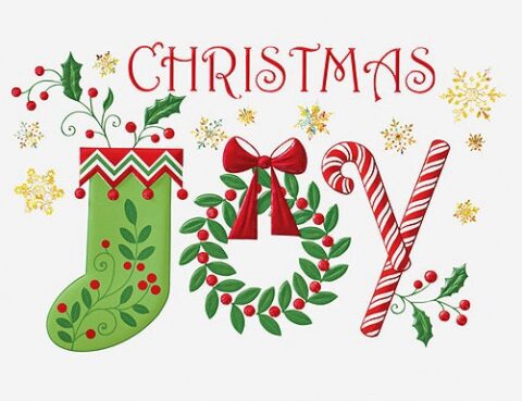 Embracing the Joy of Christmas: A Day-by-Day&nbsp;Celebration