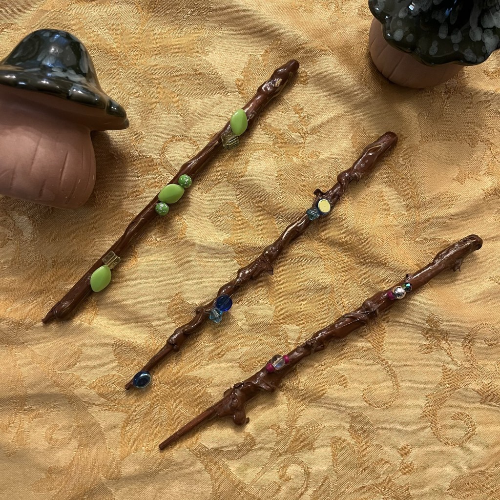 Discover Enchantment: My Top 3 Favorites from Spirited Essence&nbsp;Works!