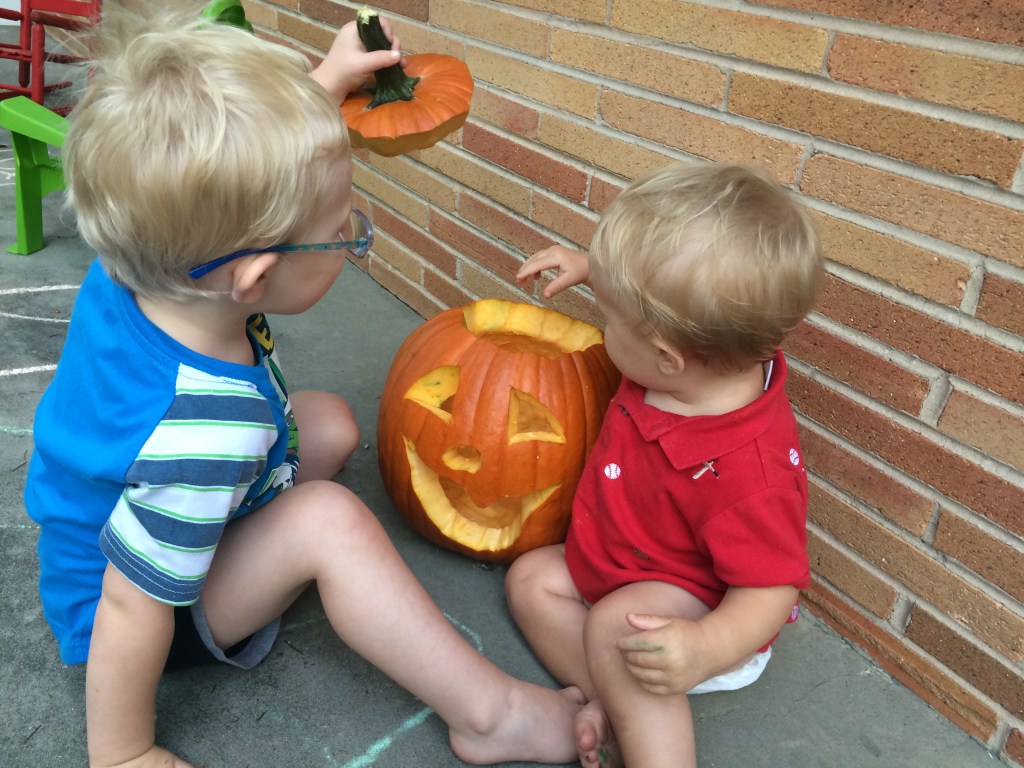 5 Fall Kid&nbsp;Activities