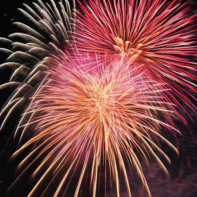 Fireworks Fiasco: A Fourth of July&nbsp;Misadventure