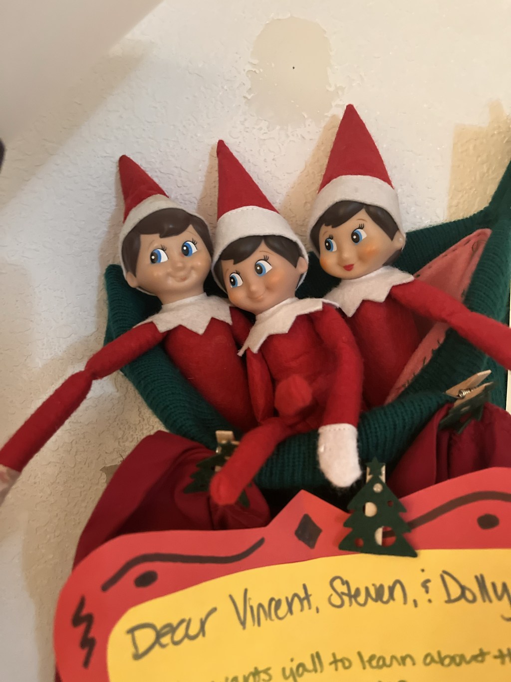 The Magic of Christmas in “Elves on a&nbsp;Mission”