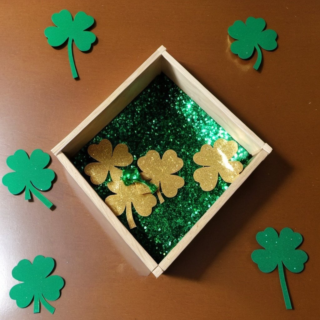 How to Make a Leprechaun Trap: A Fun St. Patrick’s Day Project for&nbsp;Kids