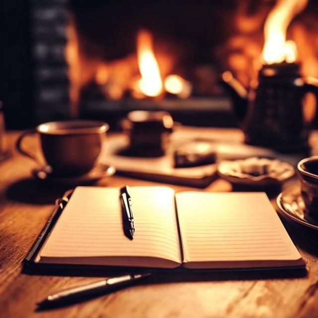 Setting Powerful Resolutions: A Step-by-Step Guide to Prepare for the New&nbsp;Year