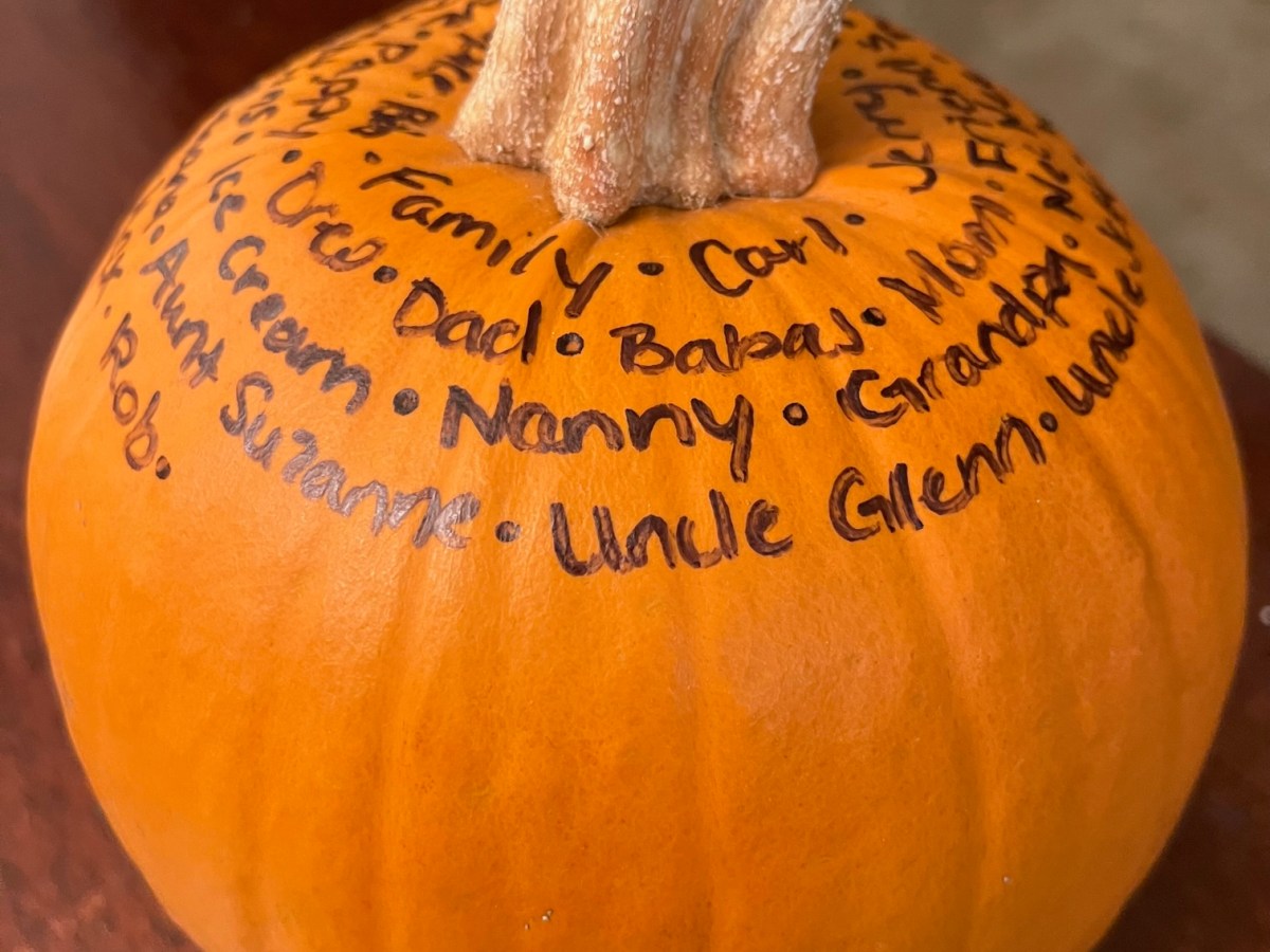 Celebrate Gratitude with the Thankful Pumpkin&nbsp;Game!