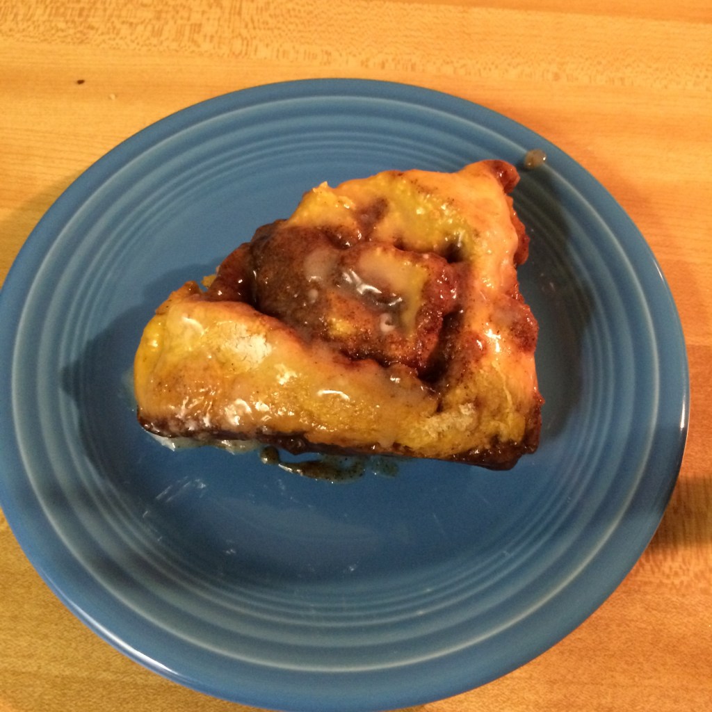 Mad About Pumpkin: Pumpkin Cinnamon&nbsp;Rolls