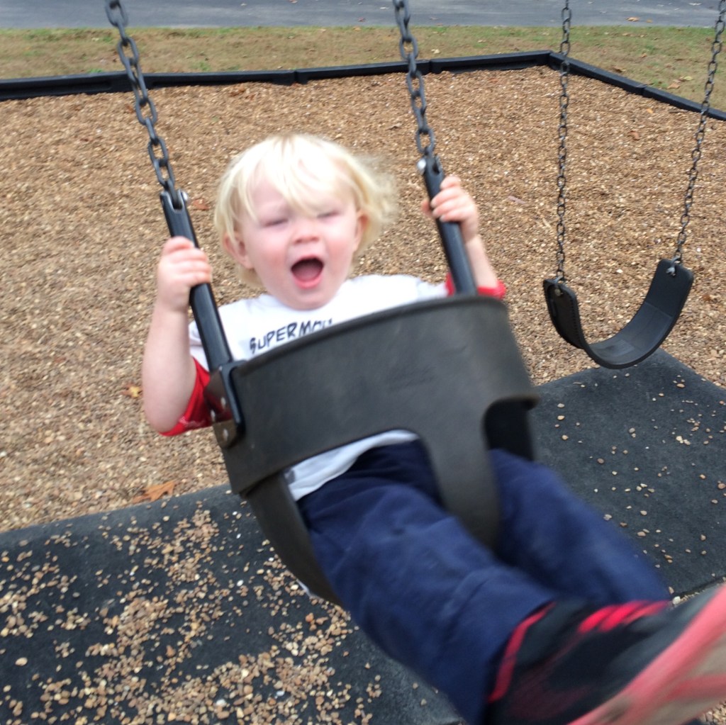 The Mind of a&nbsp;Child