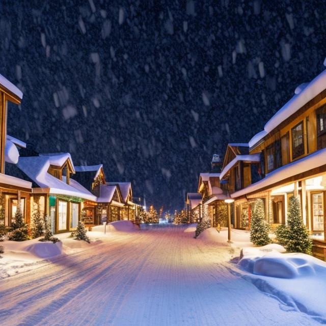 Bob, Sally, and David’s Merry North Pole&nbsp;Adventures