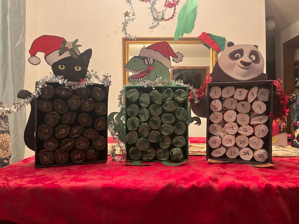 Embracing the Magic: Celebrating the First Day of Christmas on December&nbsp;1st