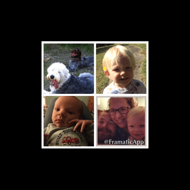 The Unforgettable Six&nbsp;Pack