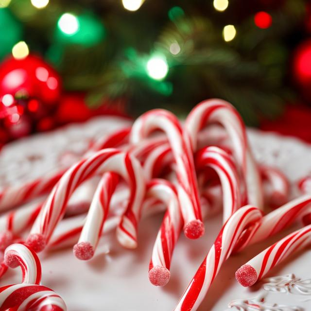Sweet Memories: Playing Candy Cane Games with Your Children this Holiday&nbsp;Season