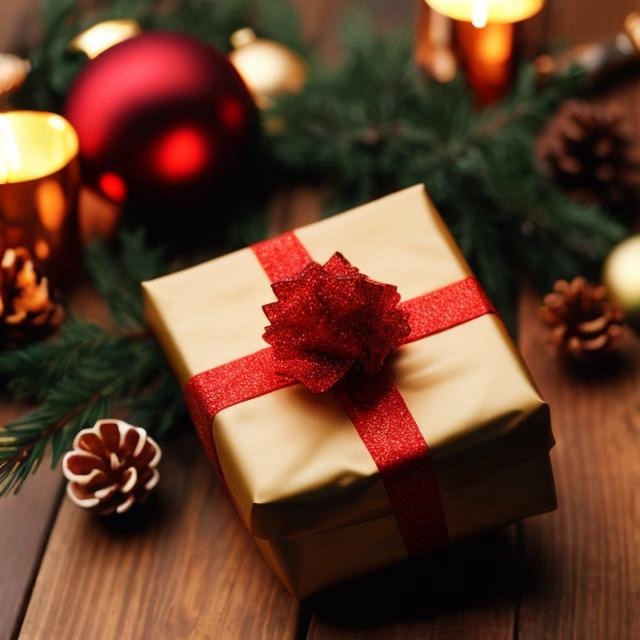 Embracing the Spirit of Giving: 12 Days to Christmas Joy Through Acts of Kindness and&nbsp;Self-Care