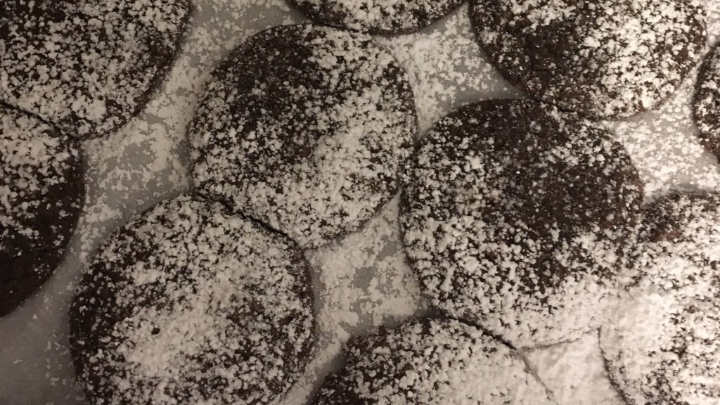 Best Chocolate Cookies&nbsp;Ever